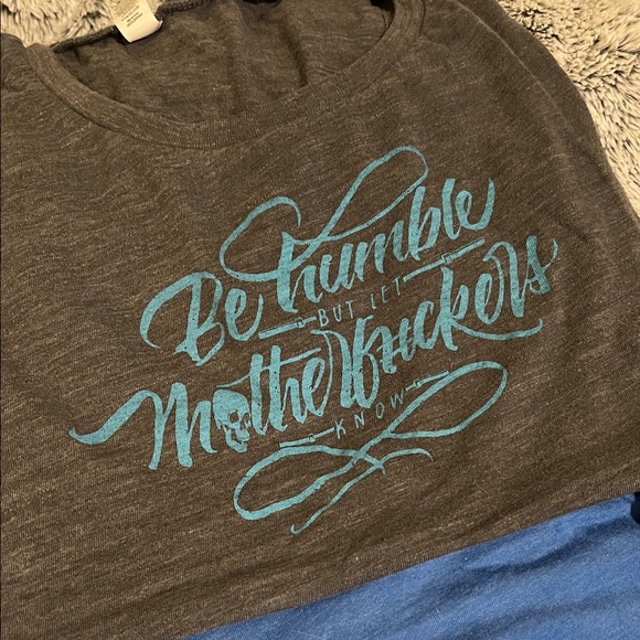 Rogue, Savage Barbell, Barbell’s & Ponytails - Picture 3 of 8